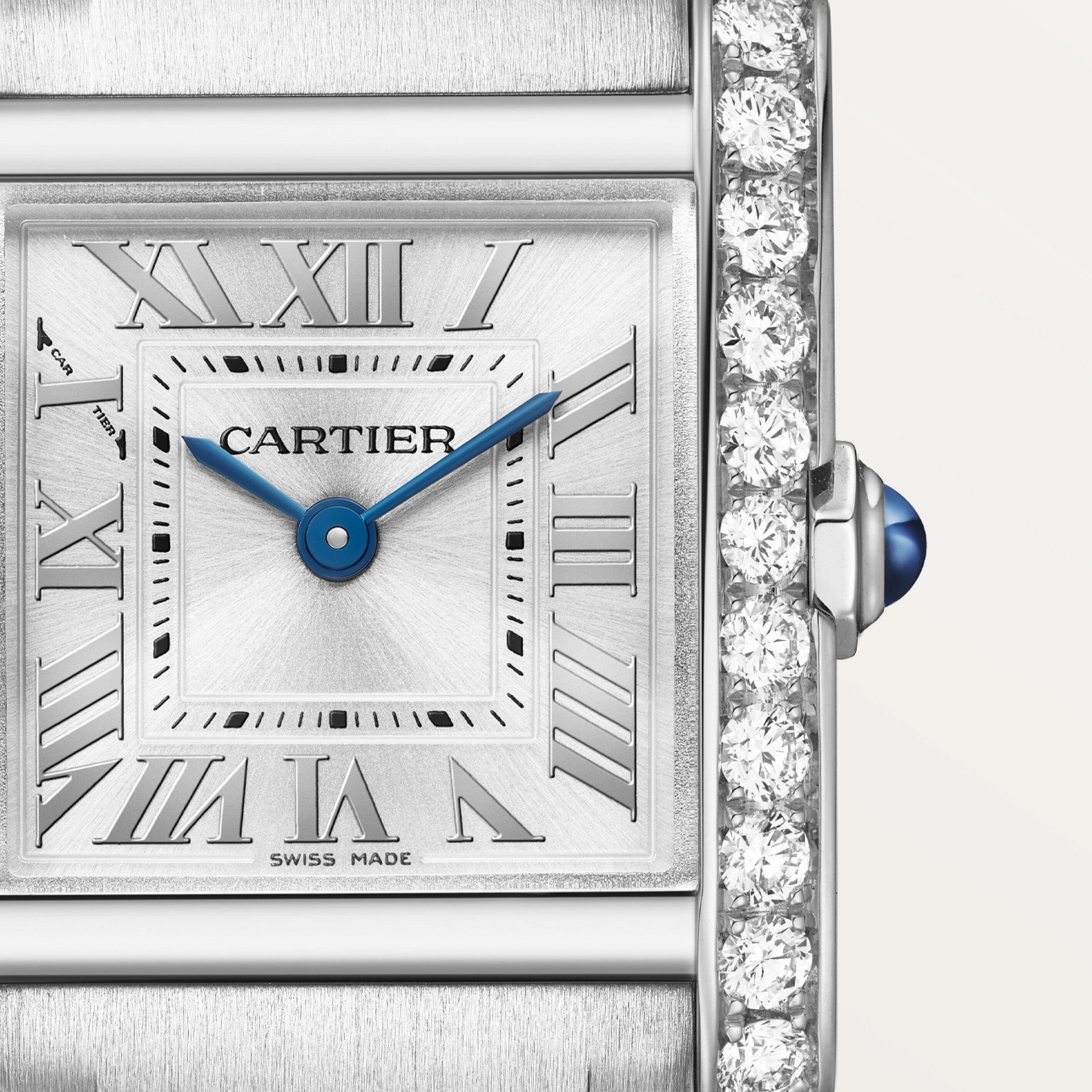 Cartier Tank Française W4TA0029