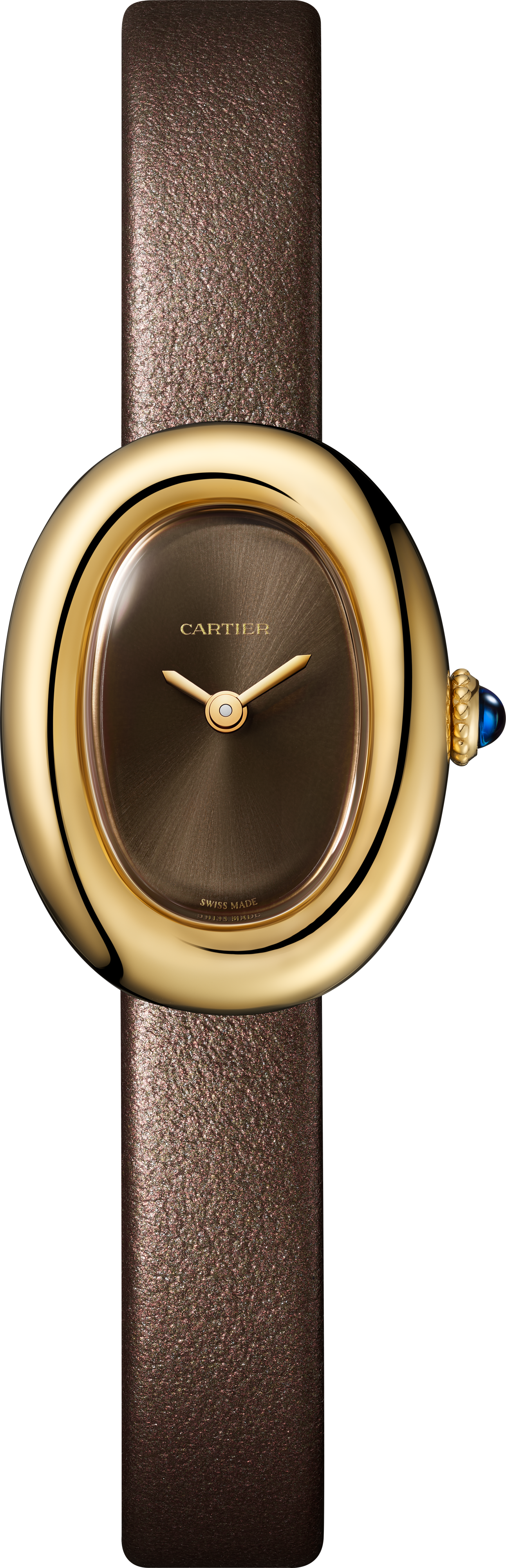 Cartier Baignoire WGBA0031