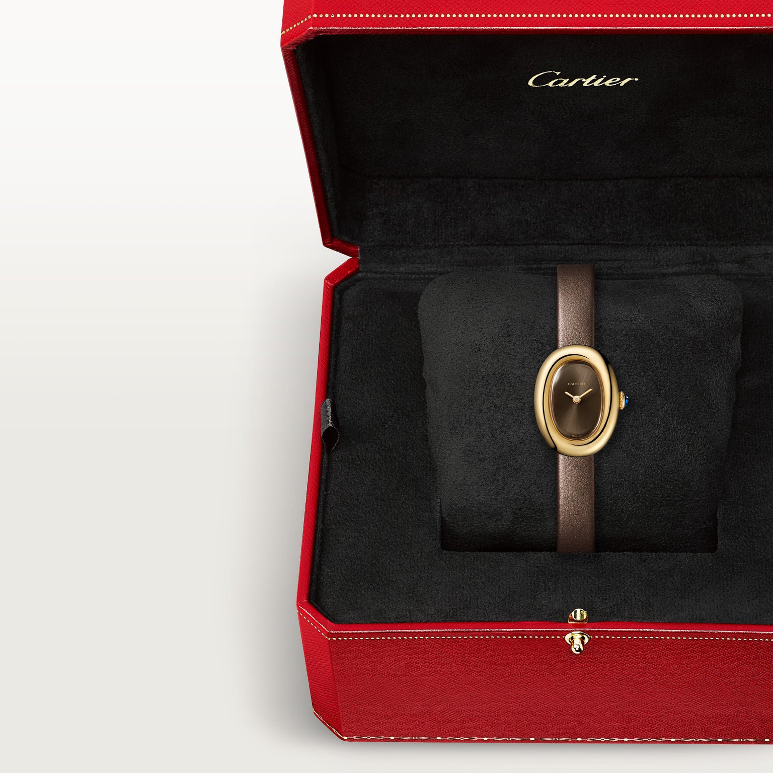 Cartier Baignoire WGBA0031