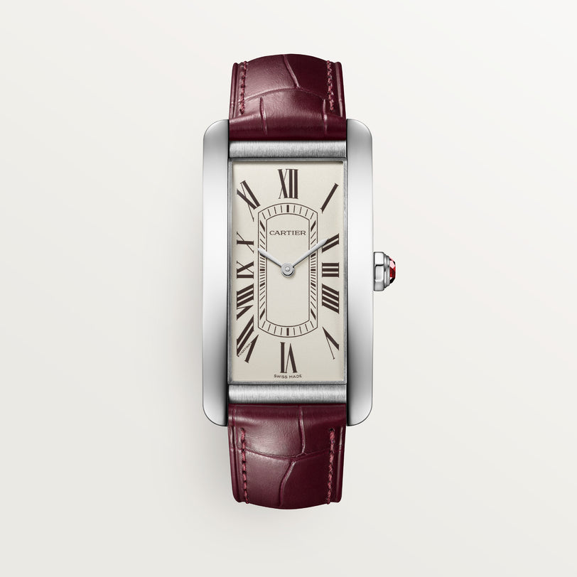 Cartier Tank Américaine WGTA0296