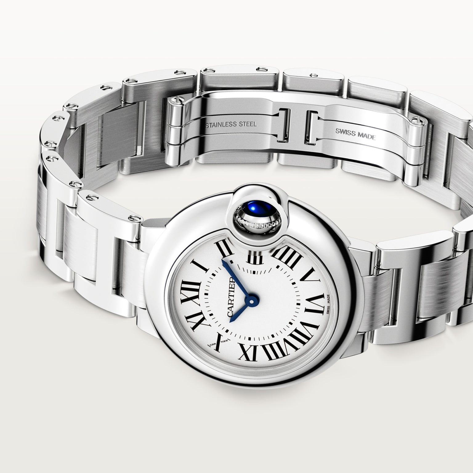 Cartier Ballon Bleu de Cartier WSBB0073