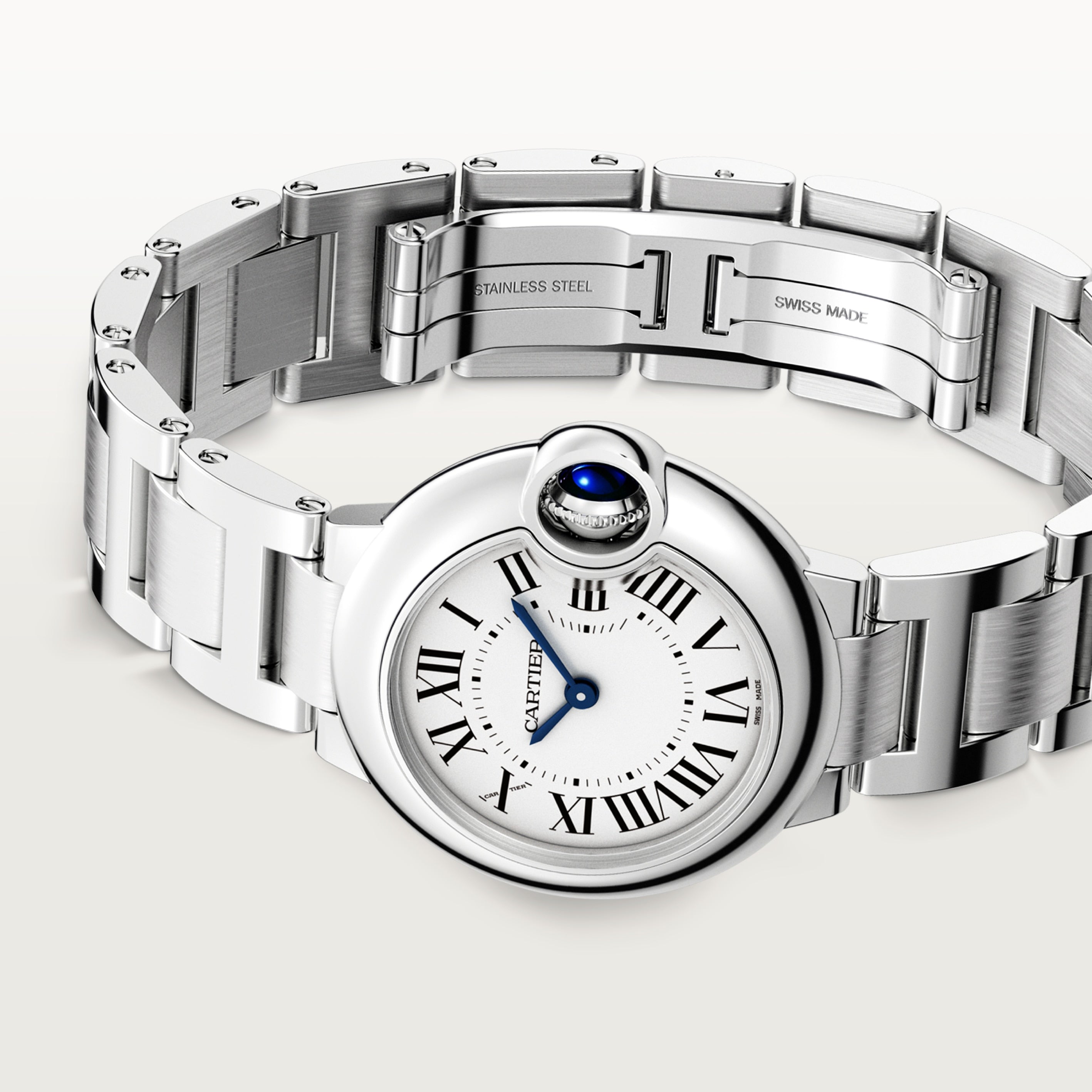 Cartier Ballon Bleu de Cartier WSBB0073