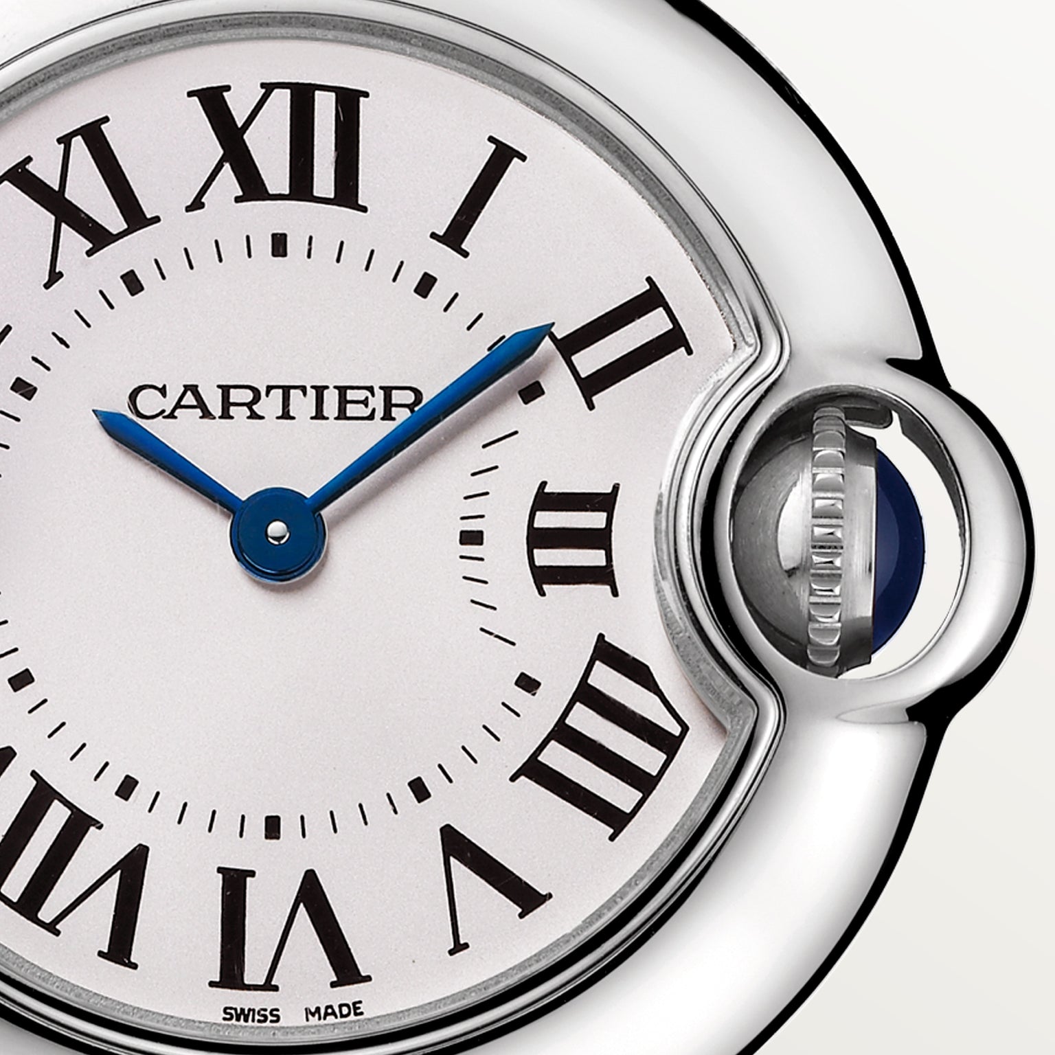 Cartier Ballon Bleu de Cartier WSBB0073