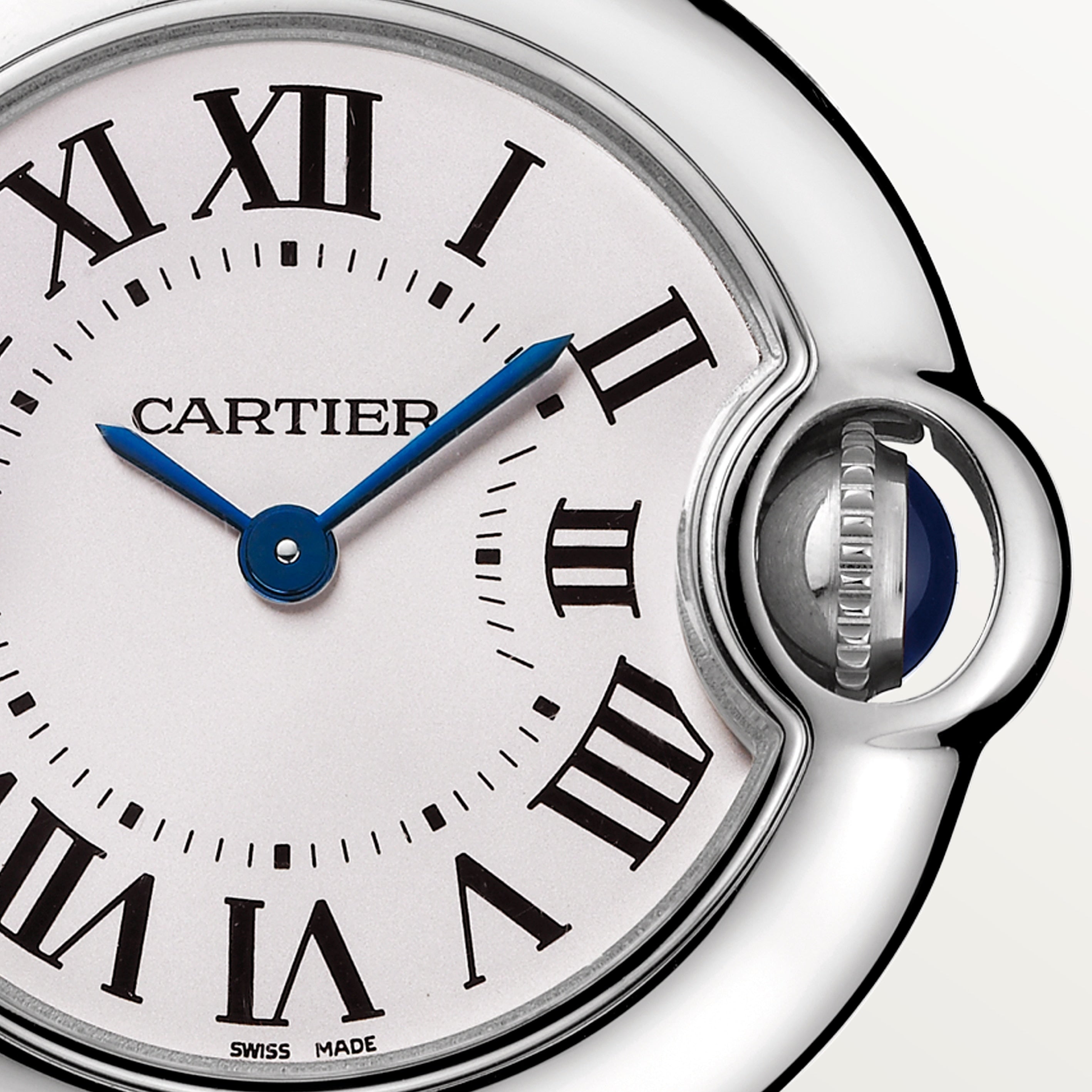 Cartier Ballon Bleu de Cartier WSBB0073