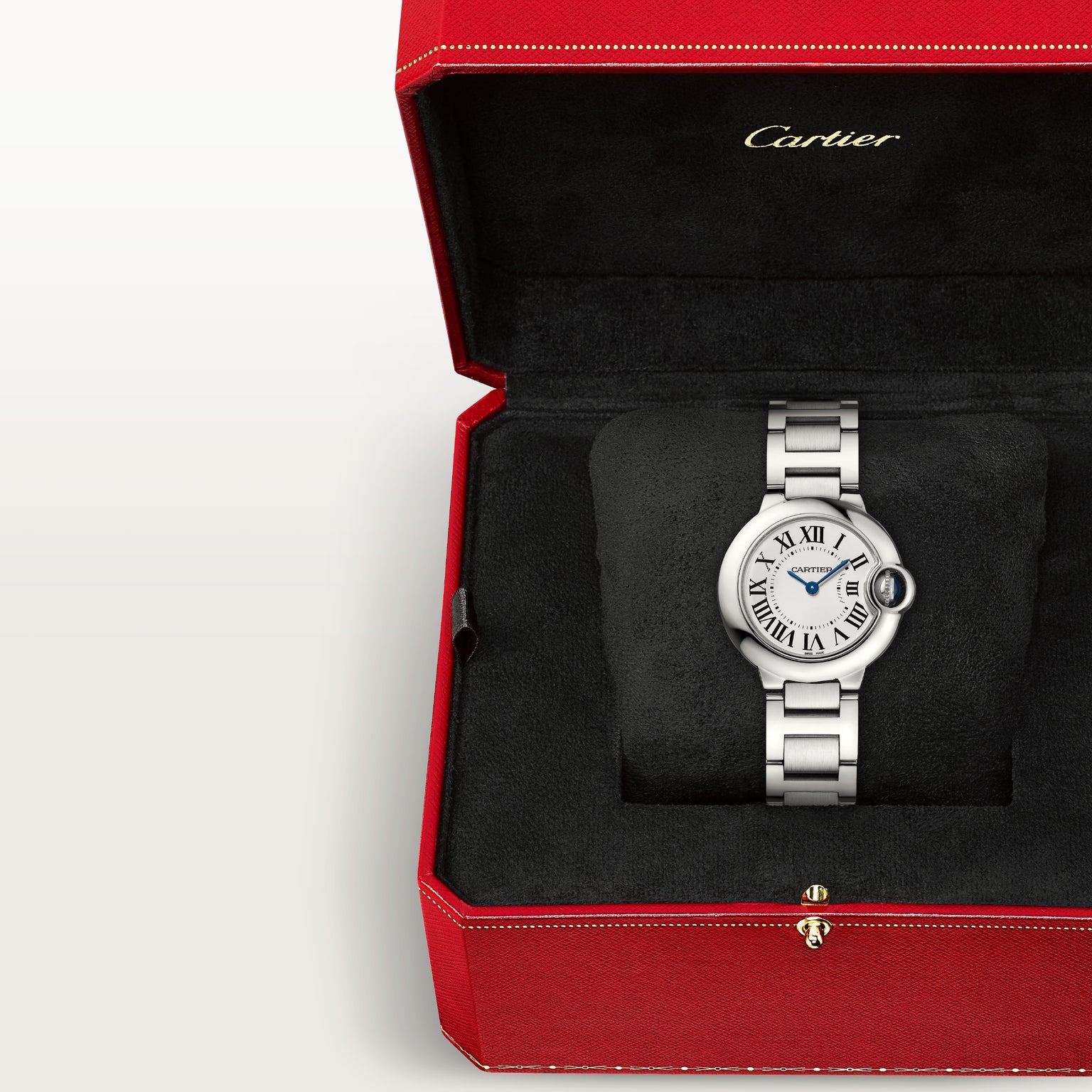 Cartier Ballon Bleu de Cartier WSBB0073