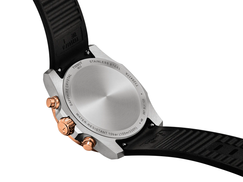 SuperSport Chrono 42 | 42mm, Stainless Steel