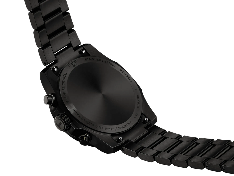 SuperSport Chrono 42 | 42mm, Stainless Steel