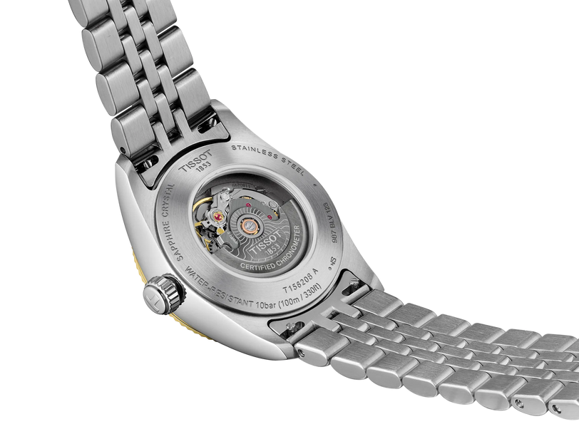 Ballade 30 | 30mm, Stainless Steel