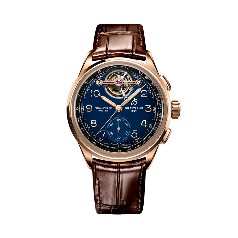 Premier B21 Chrono Tourbillon 42 Limited Edition