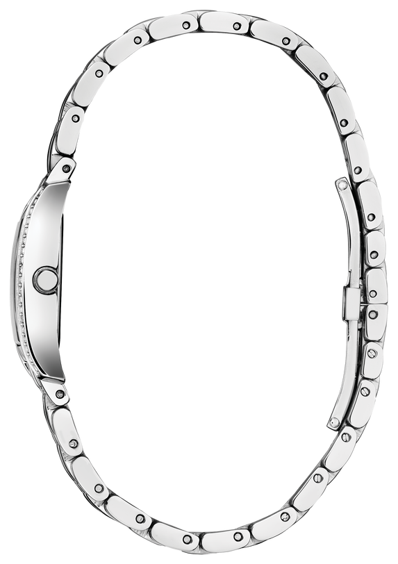 Citizen Classic Eco Steel 14 mm Eco Drive