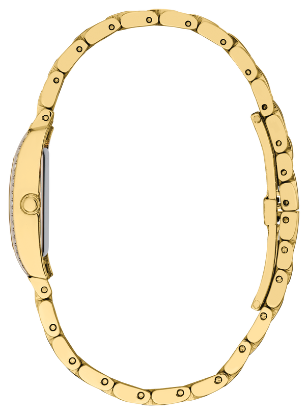 Citizen Classic Eco Steel 14 mm Eco Drive