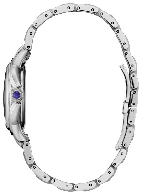 Citizen Ceci - Citizen L Steel 31 mm Eco Drive