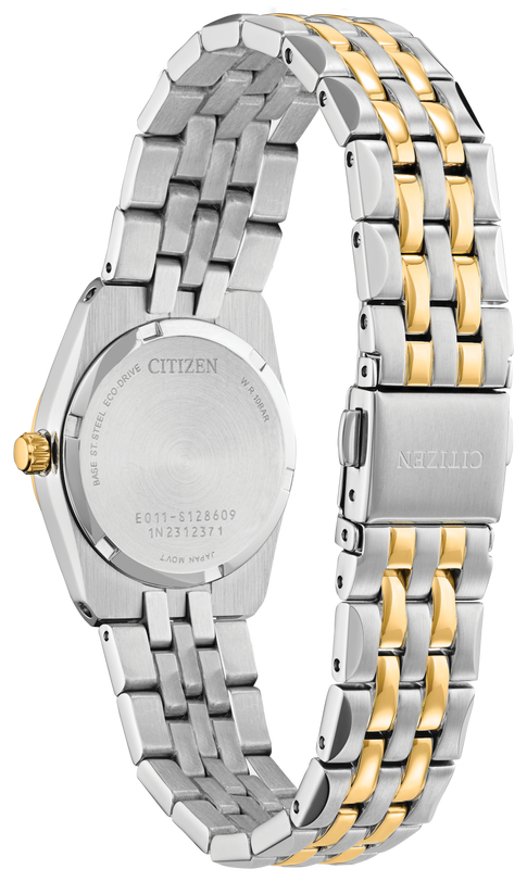 Citizen Corso 33 mm Eco Drive