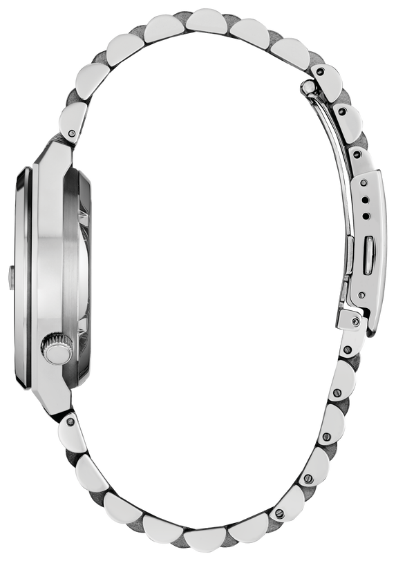 Citizen Tsuyosa Steel 37 mm Auto