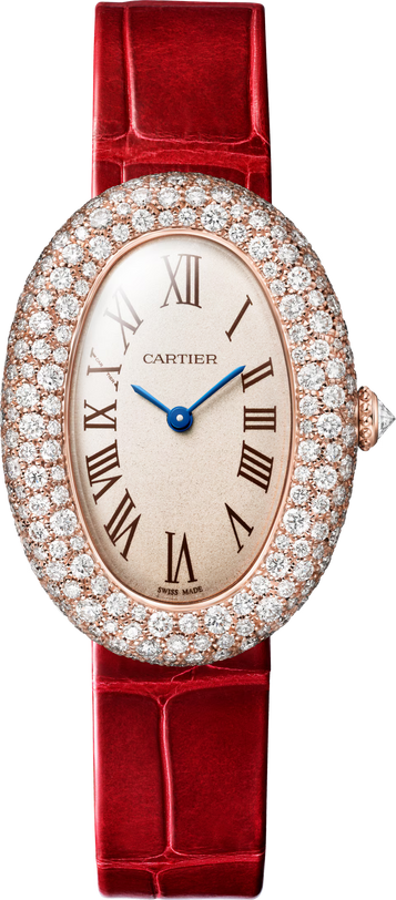 Baignoire Watch (Size 15)