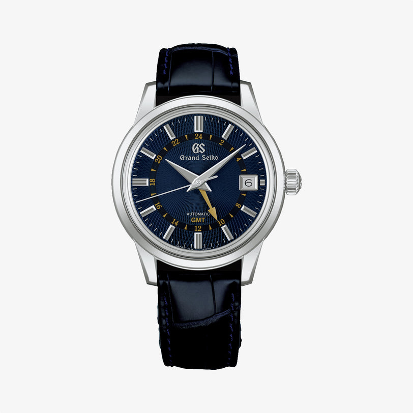 Automatic Mechanical GMT