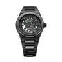 Laureato Skeleton Aston Martin Edition