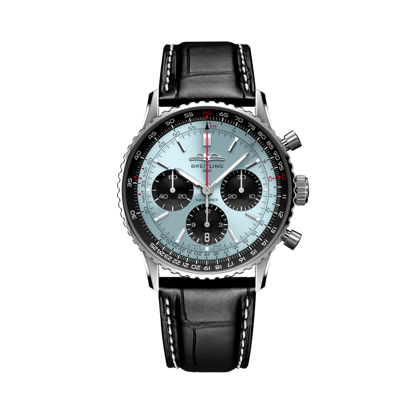 Navitimer B01 Chronograph 41 Front