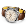 Premier B01 Chronograph 42 Rolled Up