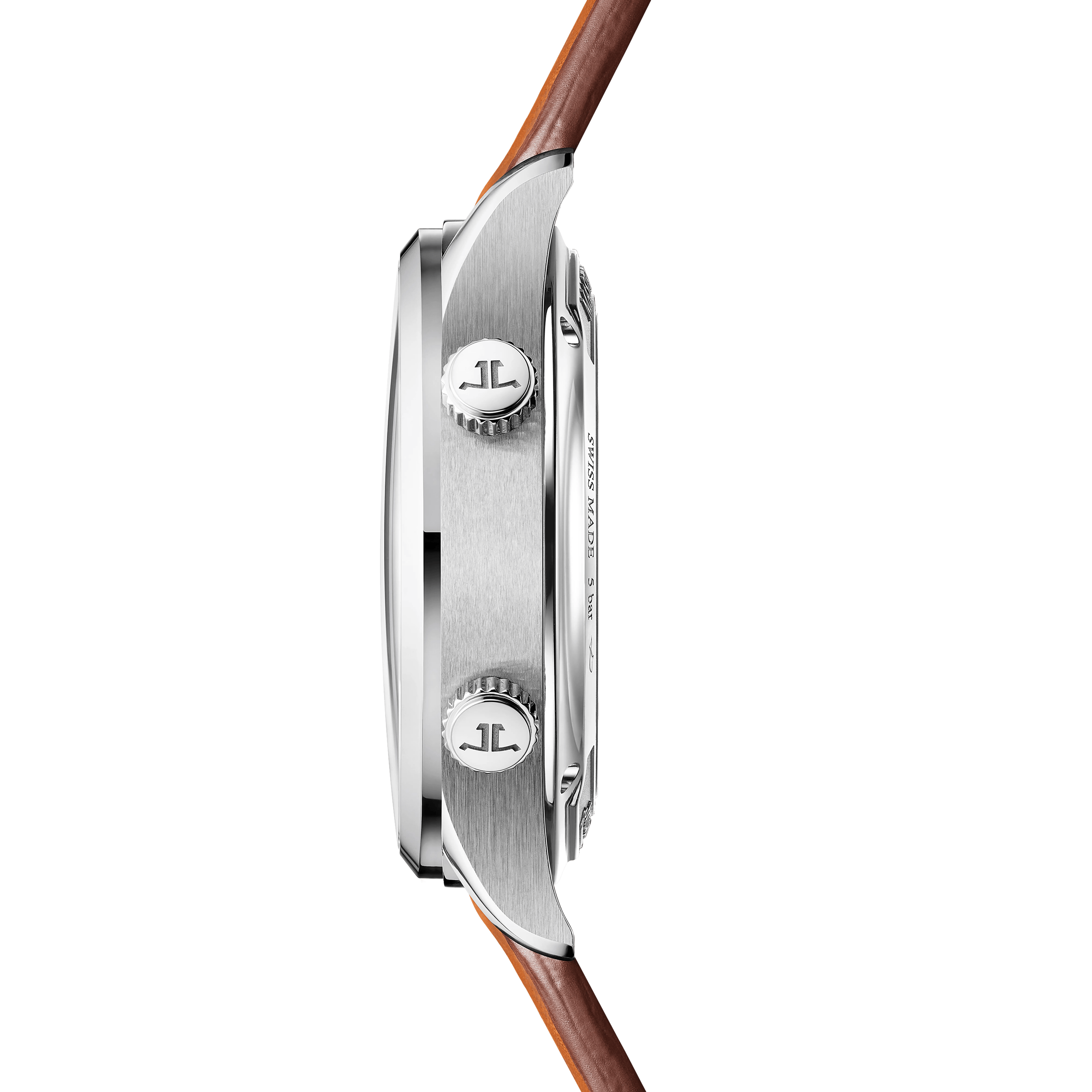 Master Control Memovox Side