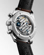 Spirit Pilot Flyback