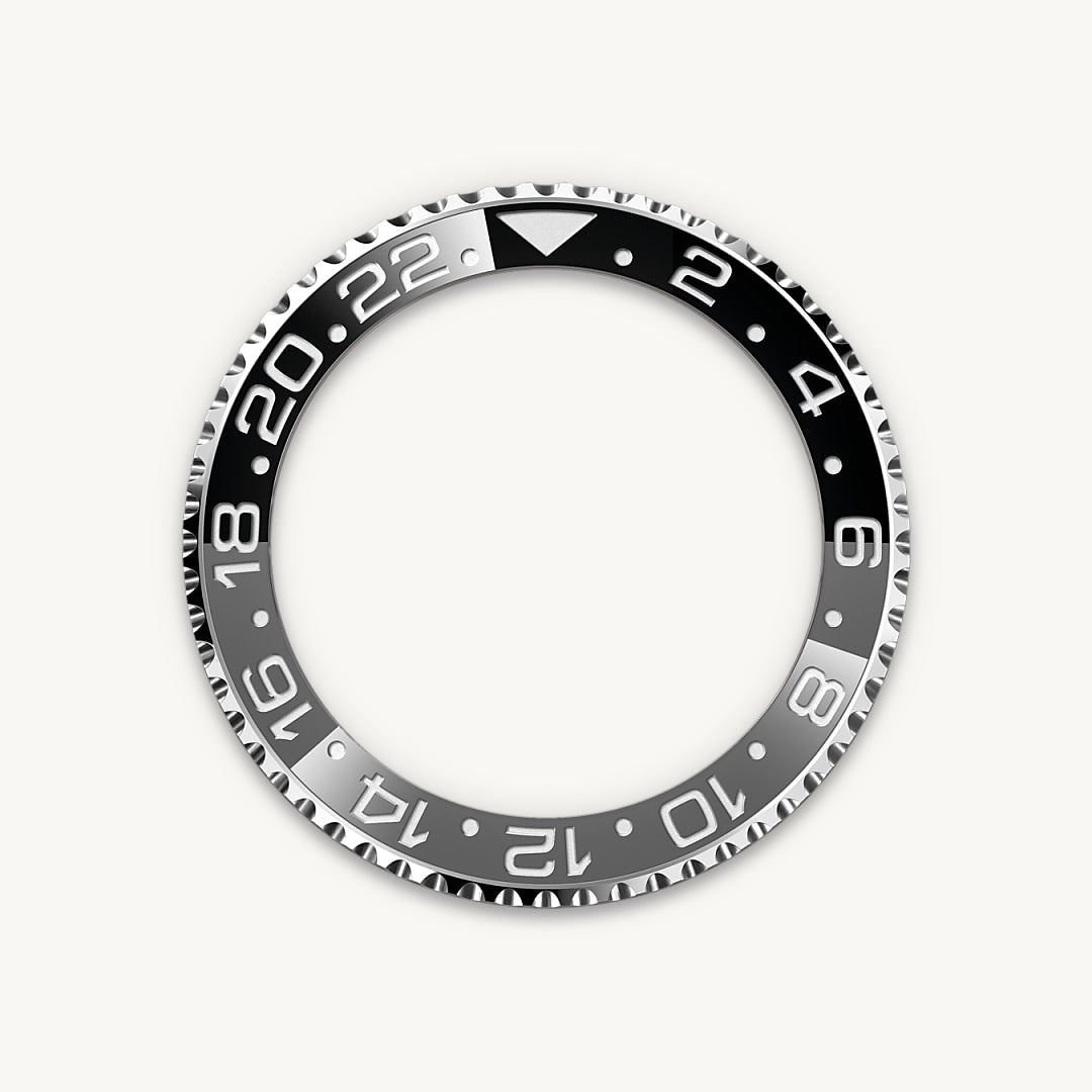 24-Hour Rotatable Bezel