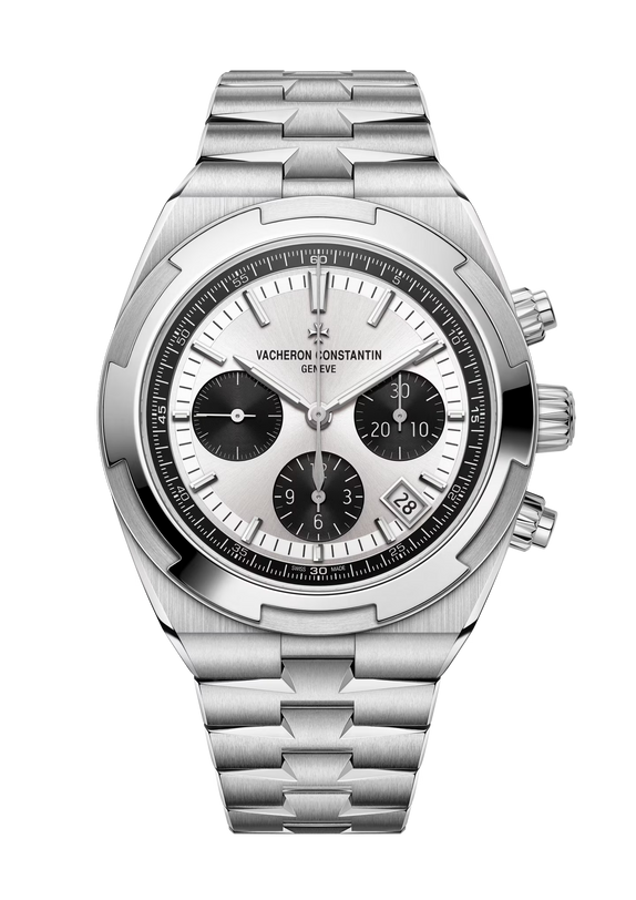 Overseas Chronograph