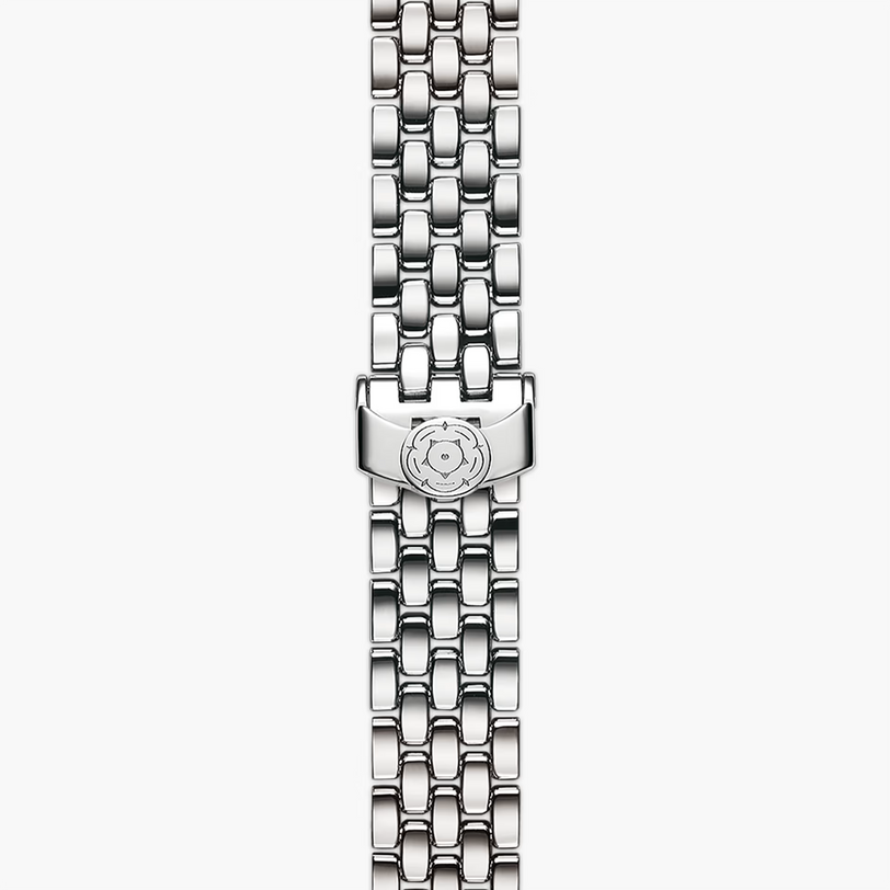 Clair de Rose Blue | 26mm, Stainless Steel