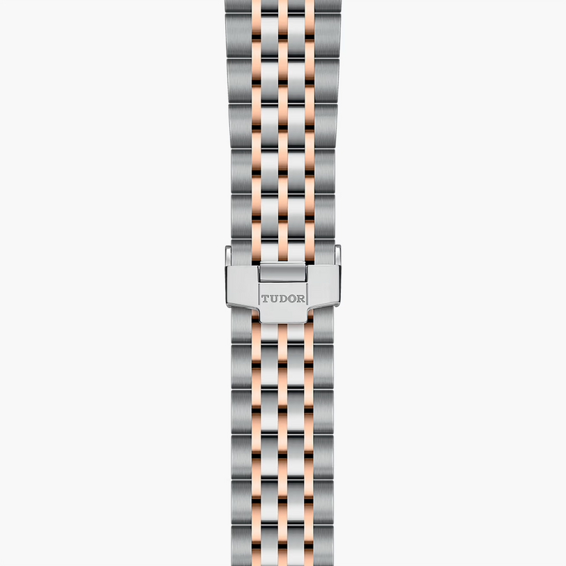 1926 | 36mm, Stainless Steel
