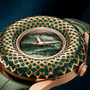 Universal Geneve Dioramic couture edition UGCC002