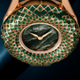 Universal Geneve Dioramic couture edition UGCC002
