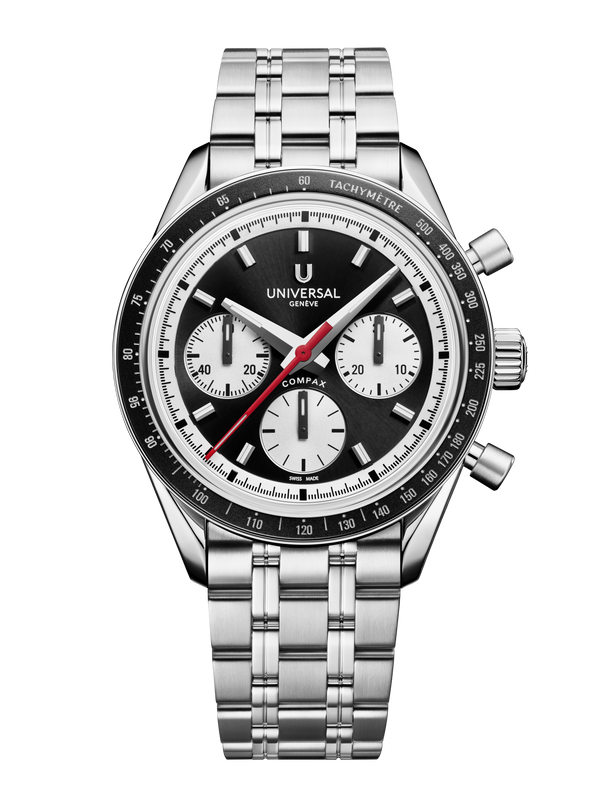 Universal Geneve Compax Ref. UGCO002