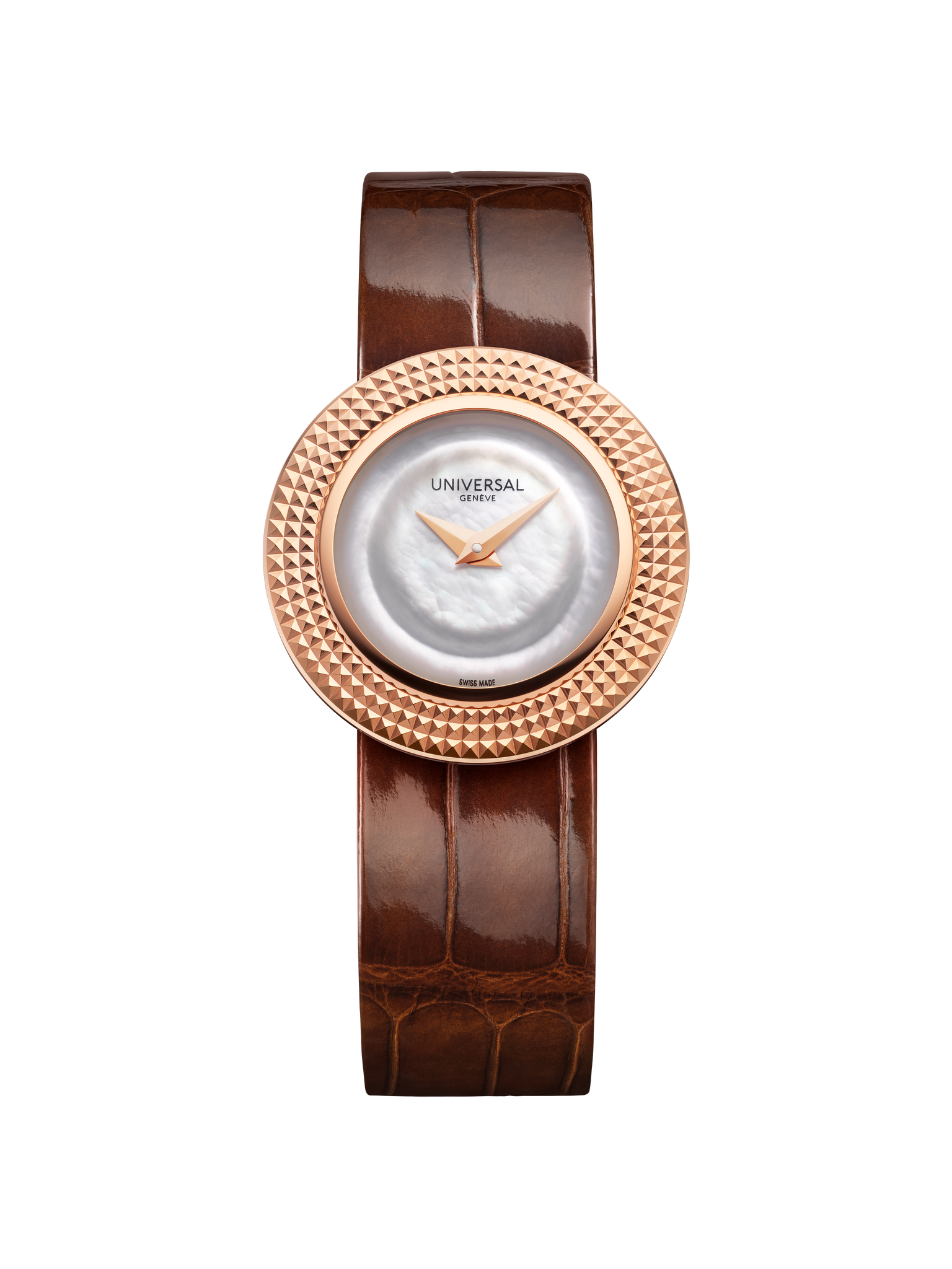 Universal Geneve Disco Mini Ref. UGMD003