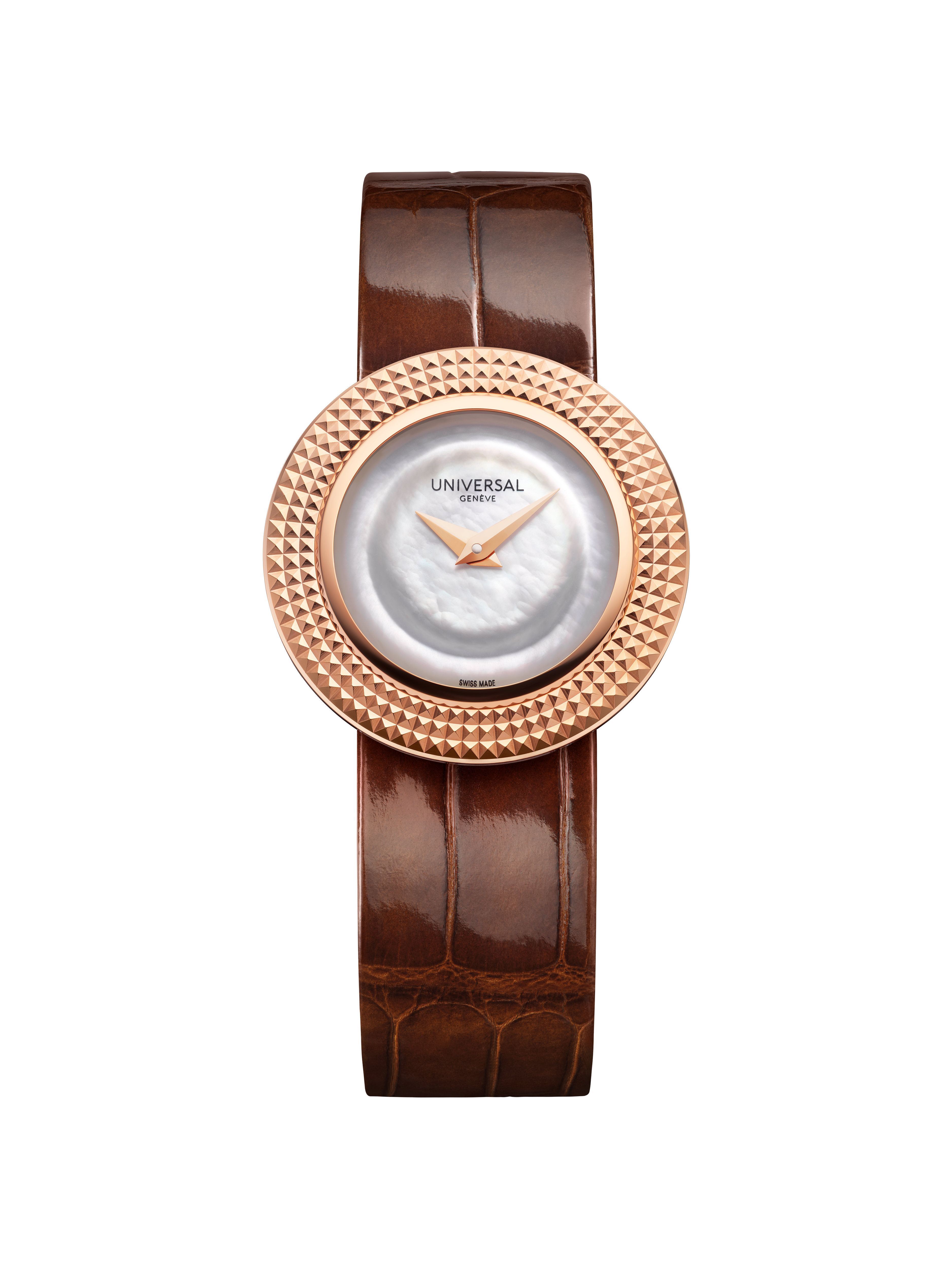 Universal Geneve Disco Mini Ref. UGMD003