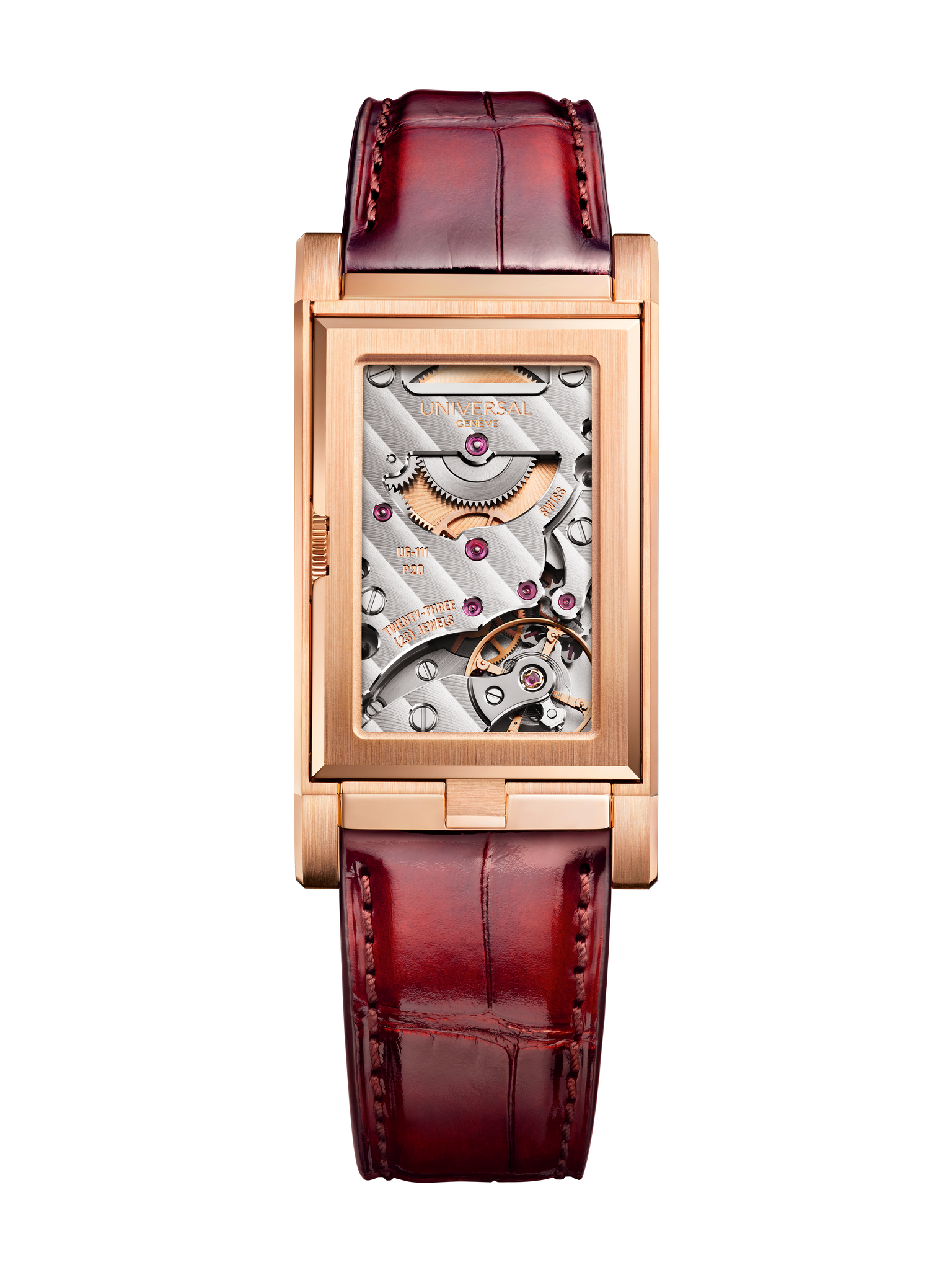 Universal Geneve Cabriolet Ref. UGCA004