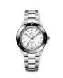 Chronomaster Solo Sport White | 40mm, Stainless Steel, Men's Watch