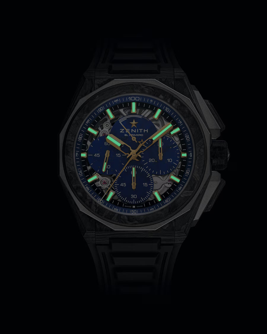 Limited Edition Defy Extreme | 45mm, Mens Watch