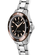 Chronomaster Solo Sport Brown | 40mm, Stainless Steel, Men's Watch