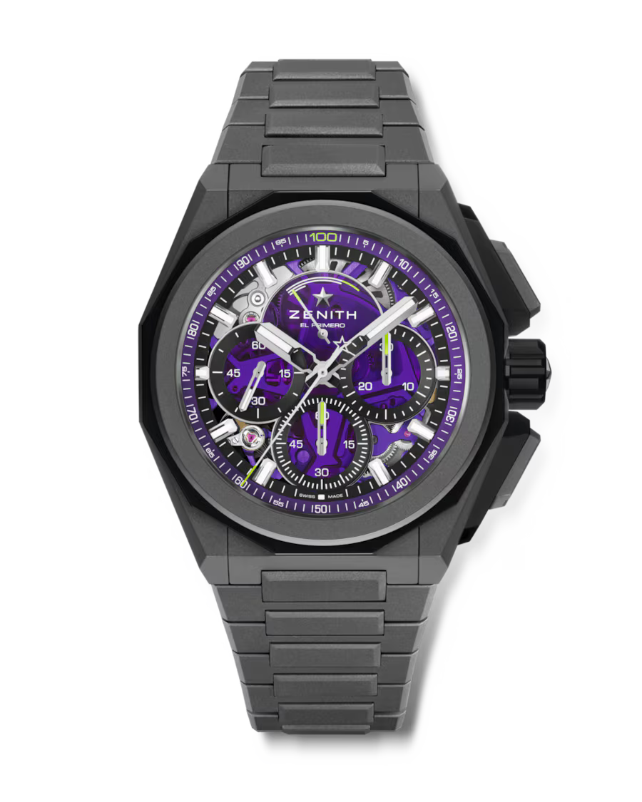 Defy Extreme | 45mm, Men's Watch