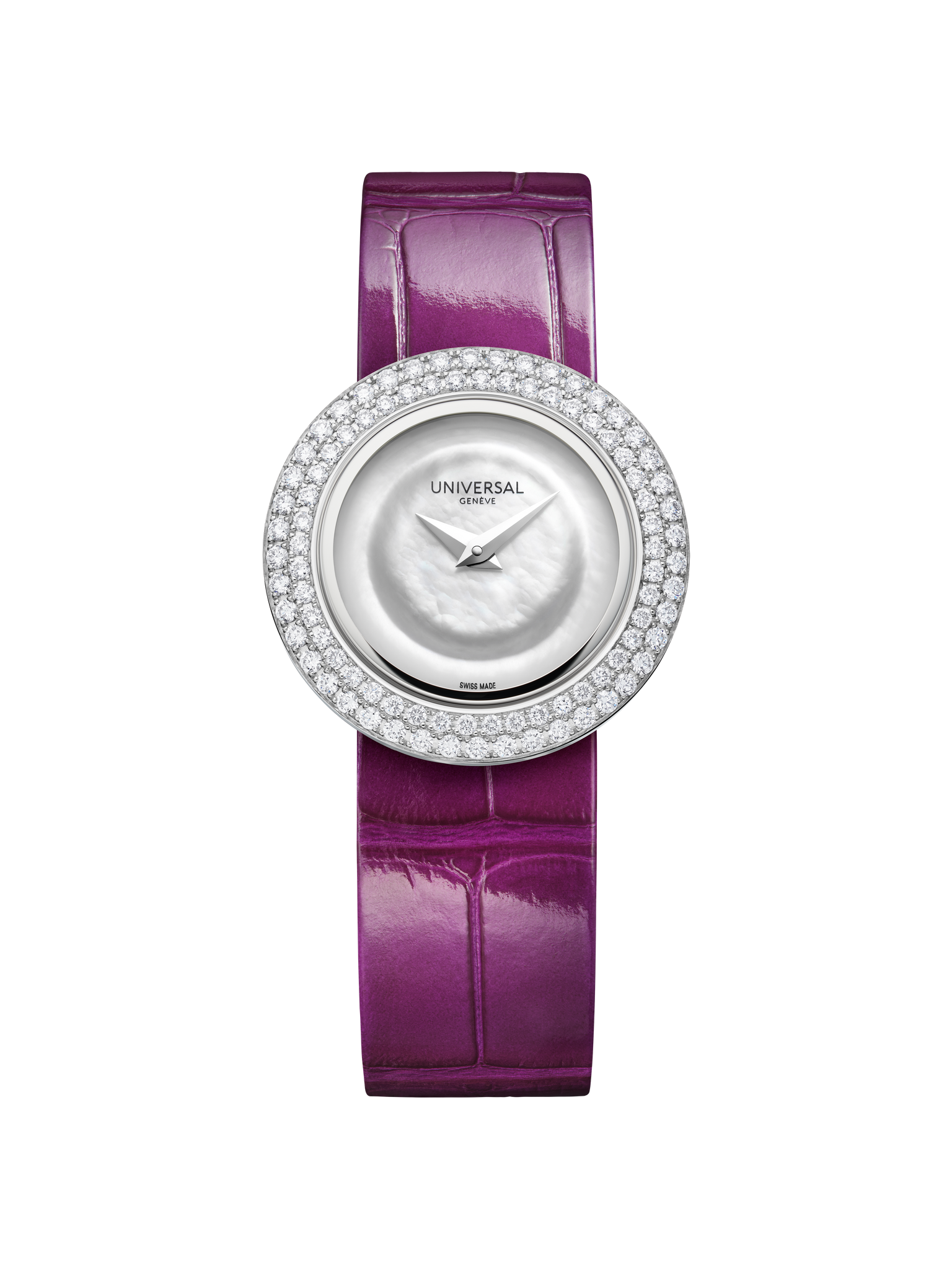 Universal Geneve Disco Mini Ref. UGMD004