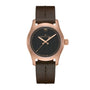 Khaki Field Automatic The Odyssey | 42mm, Bronze, Men's Watch
