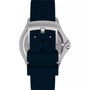 Deepwater Meridian 200 | 44mm, Stainless Steel, Men's Watch