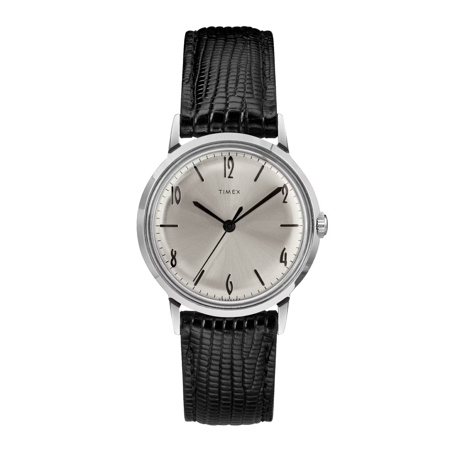 Marlin Mechanical | 34mm, Stainless Steel, Men's Watches