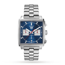 TAG Heuer Monaco Chronograph 