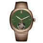 H. Moser & Cie Streamliner Tourbillon Watch