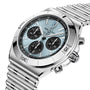 Chronomat B01 42 | 42mm, Stainless Steel, Blue Dial, Ref. PB0158101C1A1