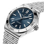 Chronomat B31 Automatic 40 | 40mm, Stainless Steel, Blue Dial