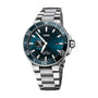 The Aquis Small Second Date