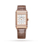 Jaeger-LeCoultre Reverso Q2572570 front on white background