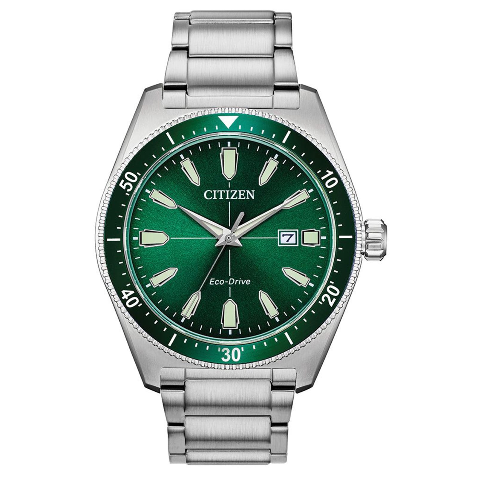 Citizen Sport AW1598-70X front on white background